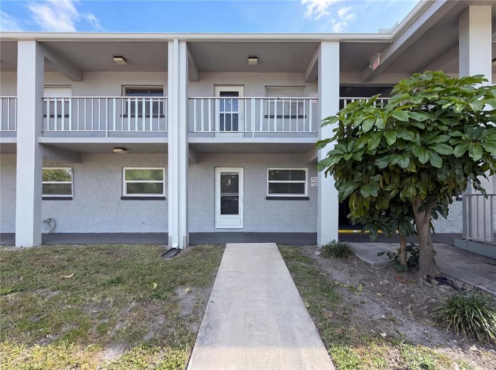 1303 S HERCULES AVENUE # 6, CLEARWATER, FL 33764