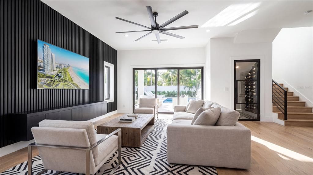 2605 W CLEVELAND STREET, TAMPA, FL 33609 — zdjęcie 3