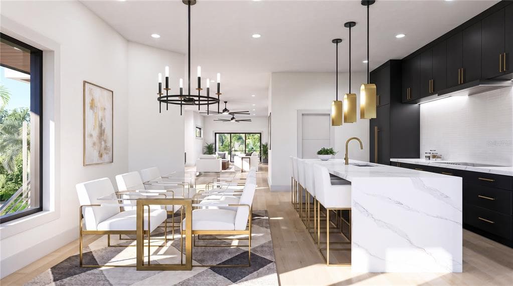 2605 W CLEVELAND STREET, TAMPA, FL 33609 — zdjęcie 4