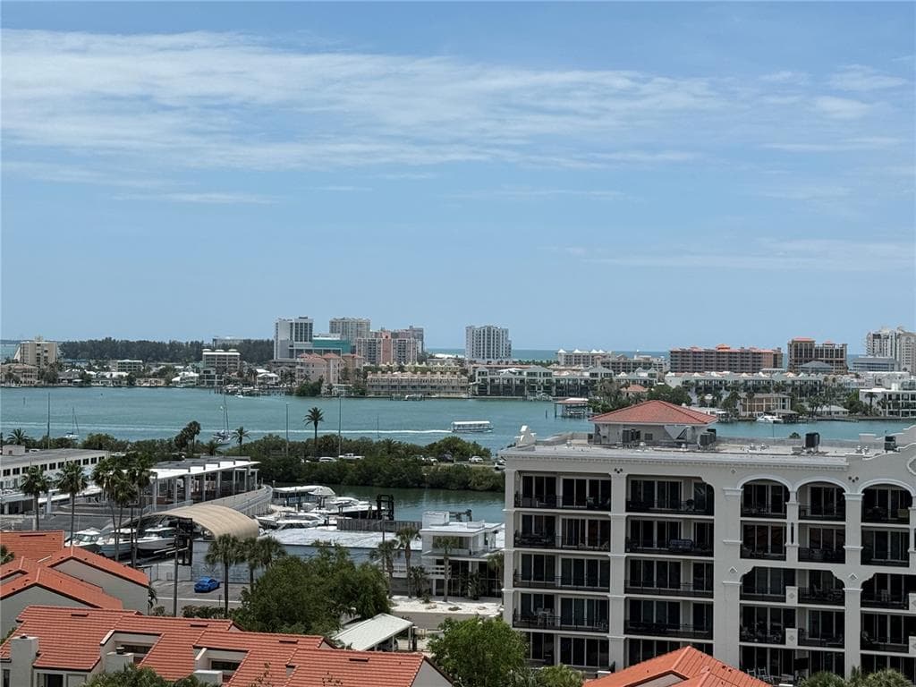 255 DOLPHIN POINT # 2, CLEARWATER BEACH, FL 33767
