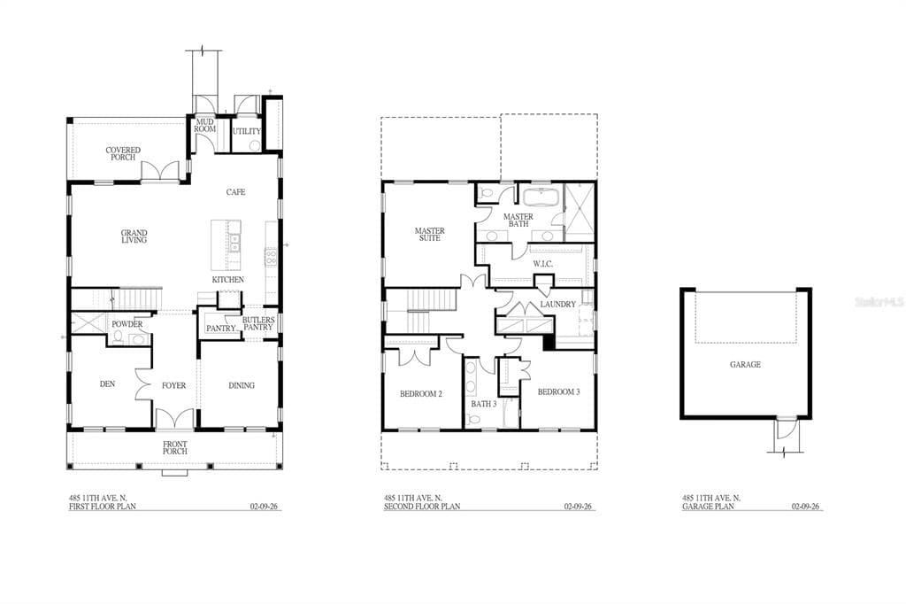 4409 2ND AVENUE N, ST PETERSBURG, FL 33713 — zdjęcie 2