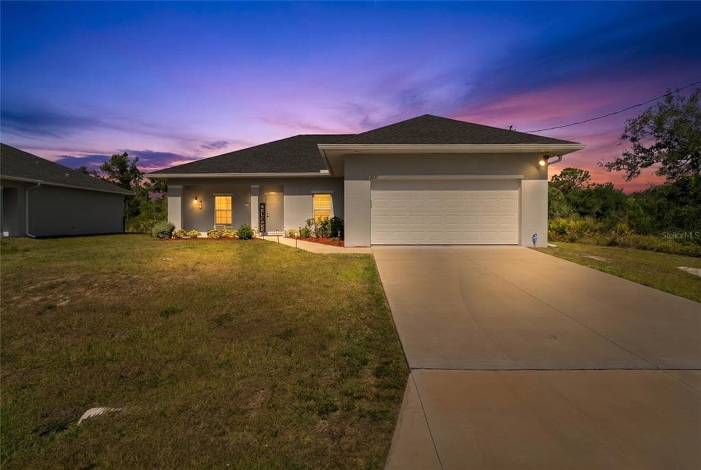 3271 JERSEY STREET, PORT CHARLOTTE, FL 33948 — zdjęcie 2