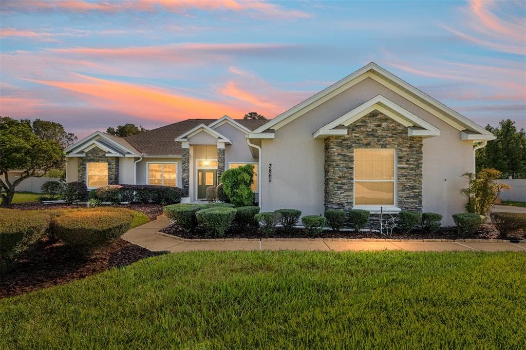 3865 SE 52ND AVENUE, OCALA, FL 34480