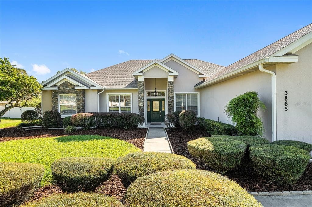 3865 SE 52ND AVENUE, OCALA, FL 34480 — zdjęcie 5