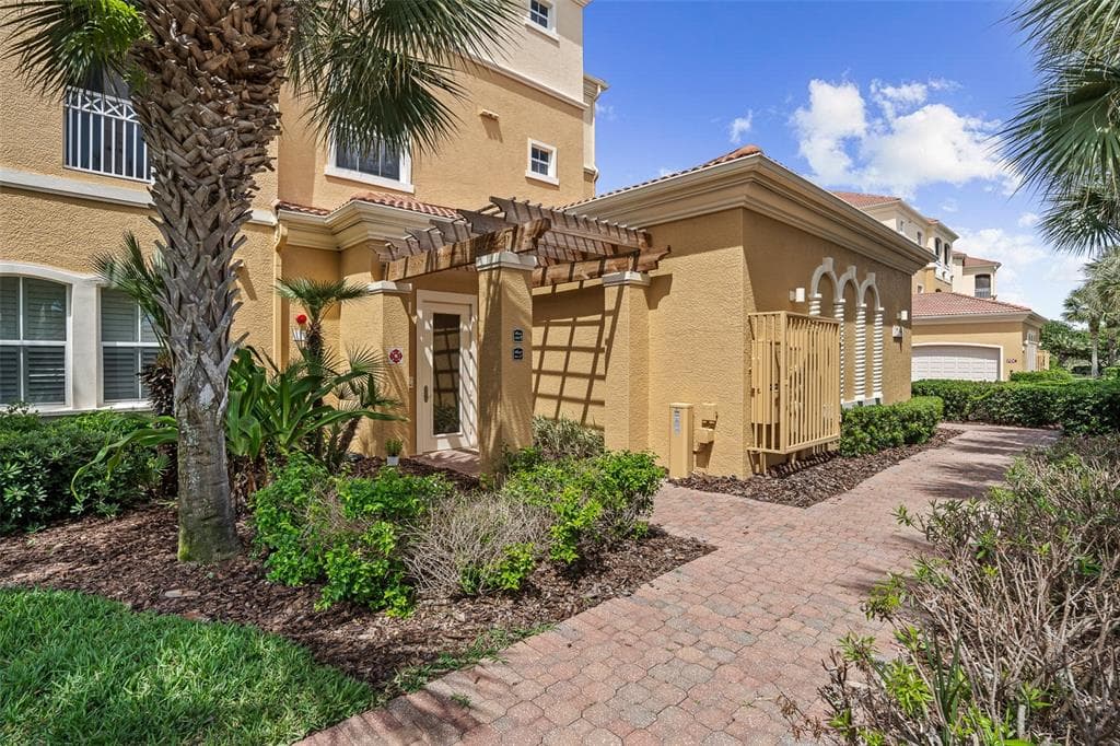165 AVENUE DE LA MER # 402, PALM COAST, FL 32137 — zdjęcie 2