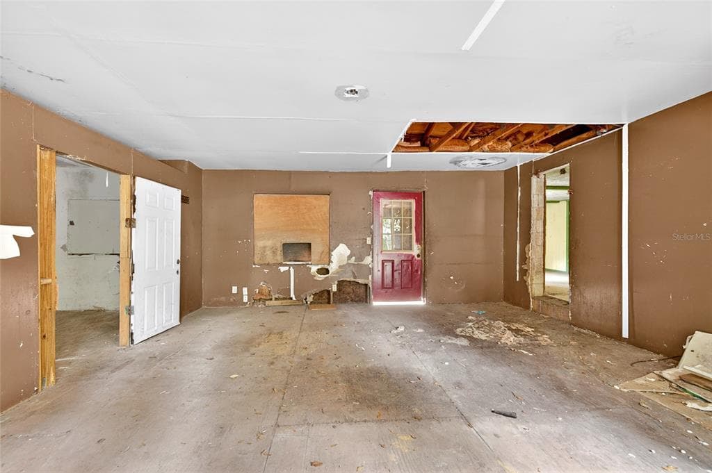 15176 NE 154TH LANE, FORT MC COY, FL 32134 — zdjęcie 5