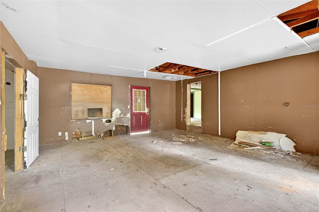 15176 NE 154TH LANE, FORT MC COY, FL 32134 — zdjęcie 4