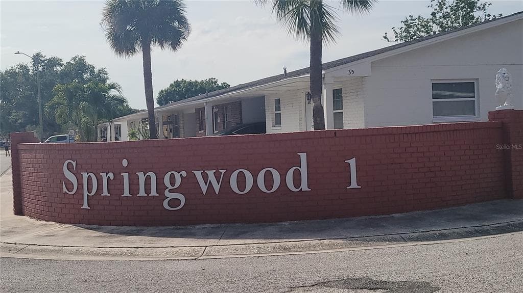 9850 LILY STREET N # 117, PINELLAS PARK, FL 33782 — zdjęcie 2