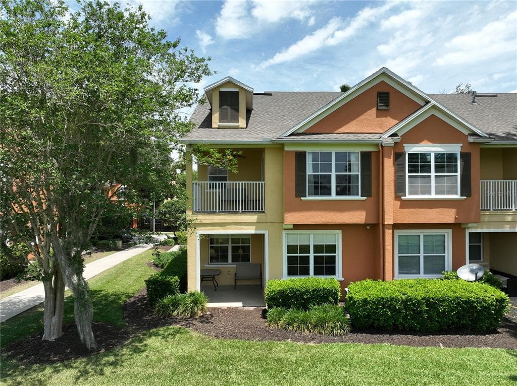 7586 ASSEMBLY LANE, REUNION, FL 34747 — zdjęcie 3