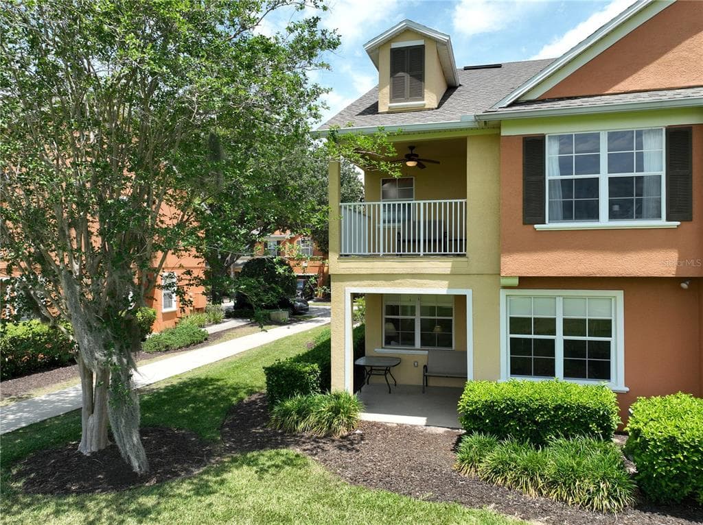 7586 ASSEMBLY LANE, REUNION, FL 34747 — zdjęcie 4