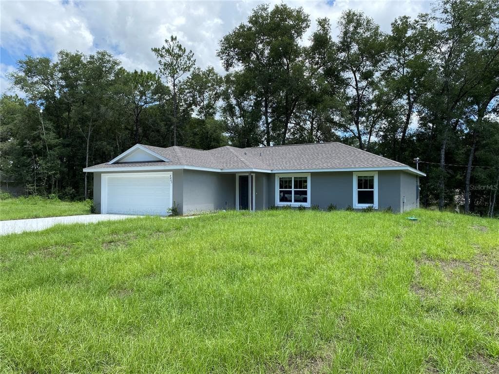 9065 N AKOLA WAY, CITRUS SPRINGS, FL 34434 — zdjęcie 2