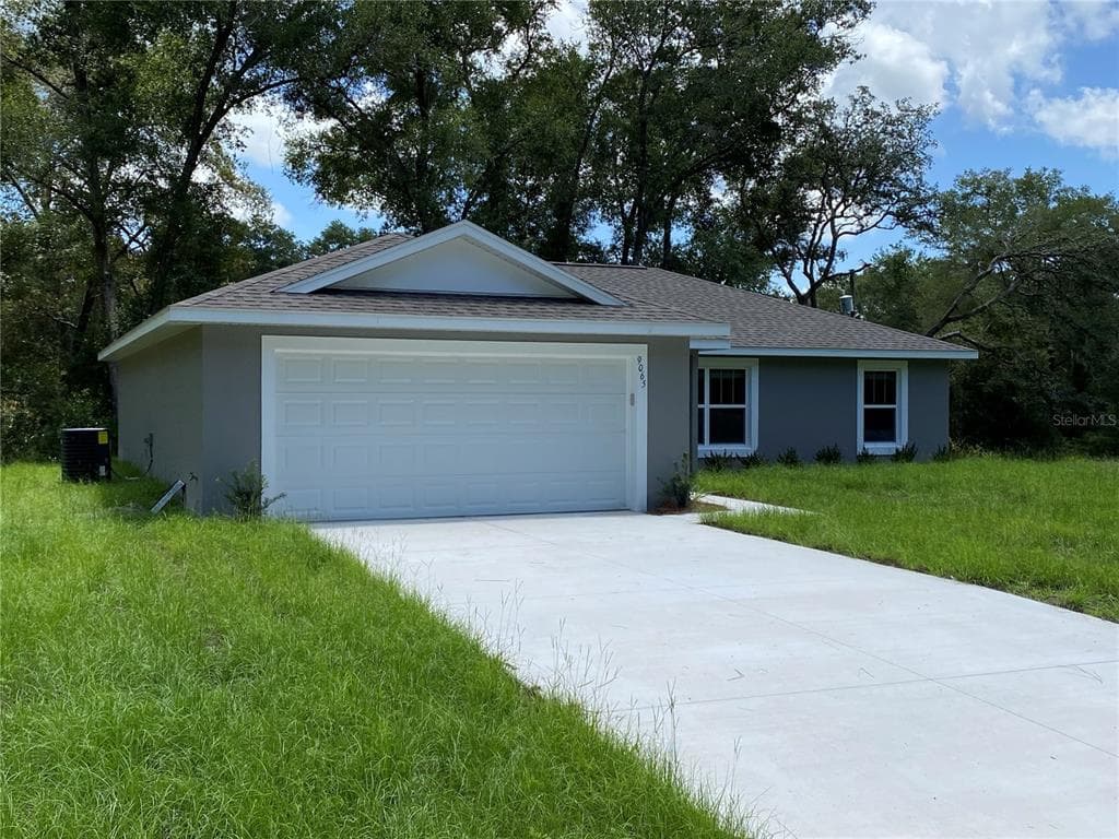 9065 N AKOLA WAY, CITRUS SPRINGS, FL 34434 — zdjęcie 3