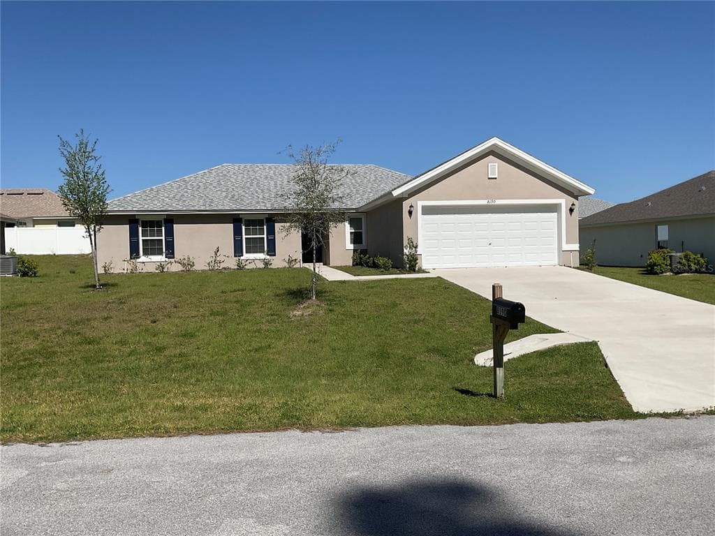 8190 N WAKEFIELD DRIVE, CITRUS SPRINGS, FL 34434 — zdjęcie 2