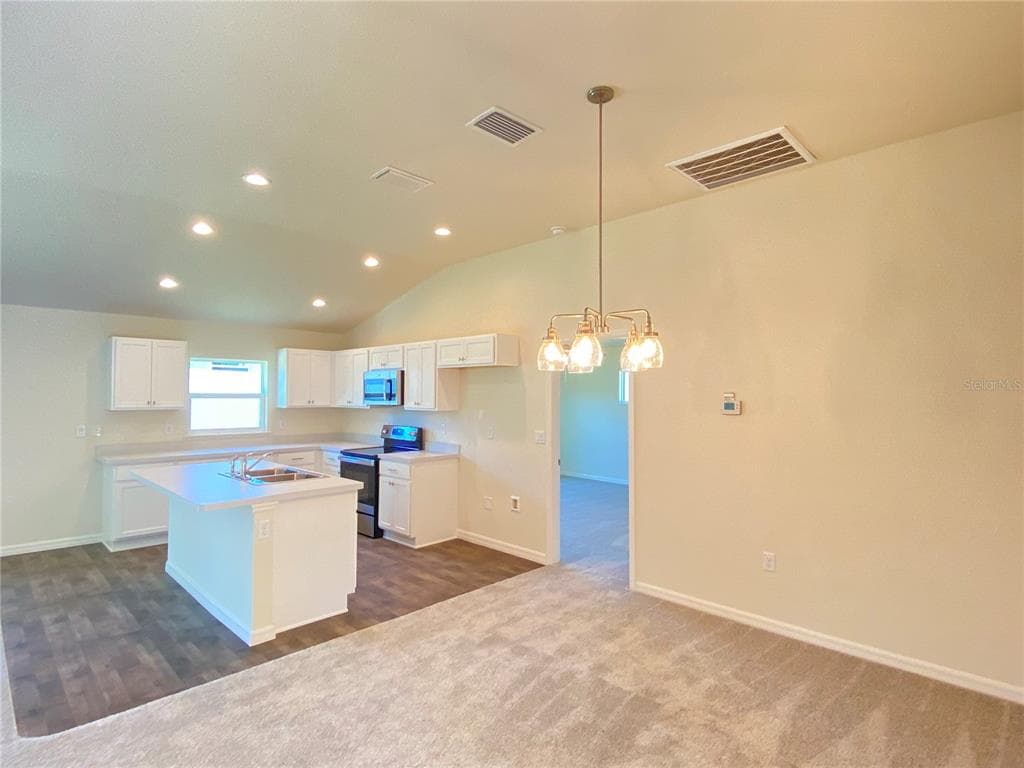 8190 N WAKEFIELD DRIVE, CITRUS SPRINGS, FL 34434 — zdjęcie 3