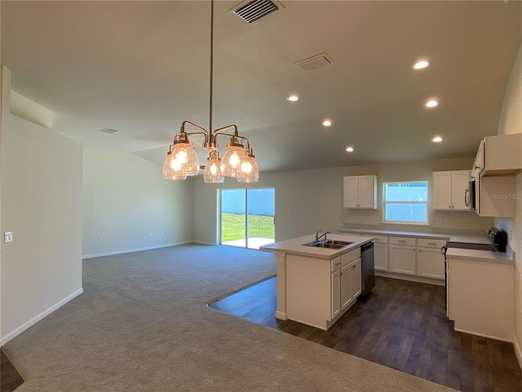 8190 N WAKEFIELD DRIVE, CITRUS SPRINGS, FL 34434 — zdjęcie 4