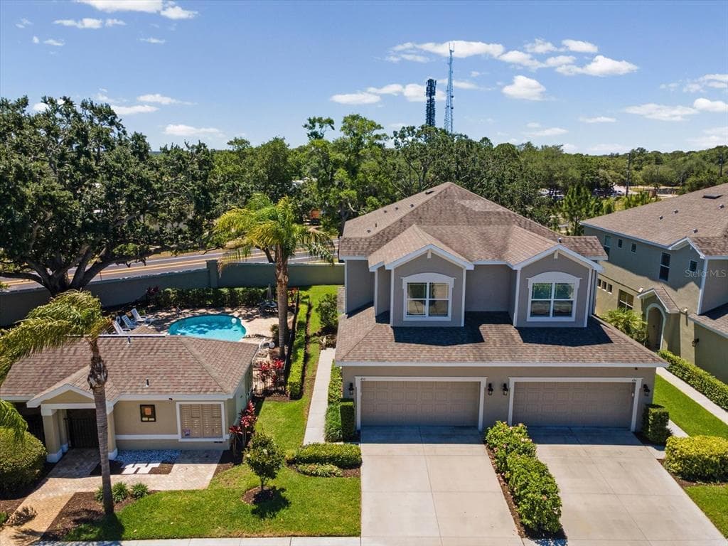 450 HARBOR SPRINGS DRIVE, PALM HARBOR, FL 34683 — zdjęcie 3