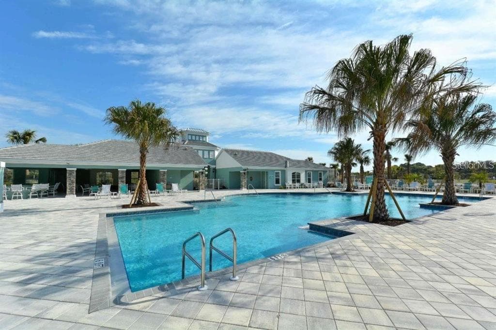 4848 DEEP CREEK TERRACE, PARRISH, FL 34219 — zdjęcie 2