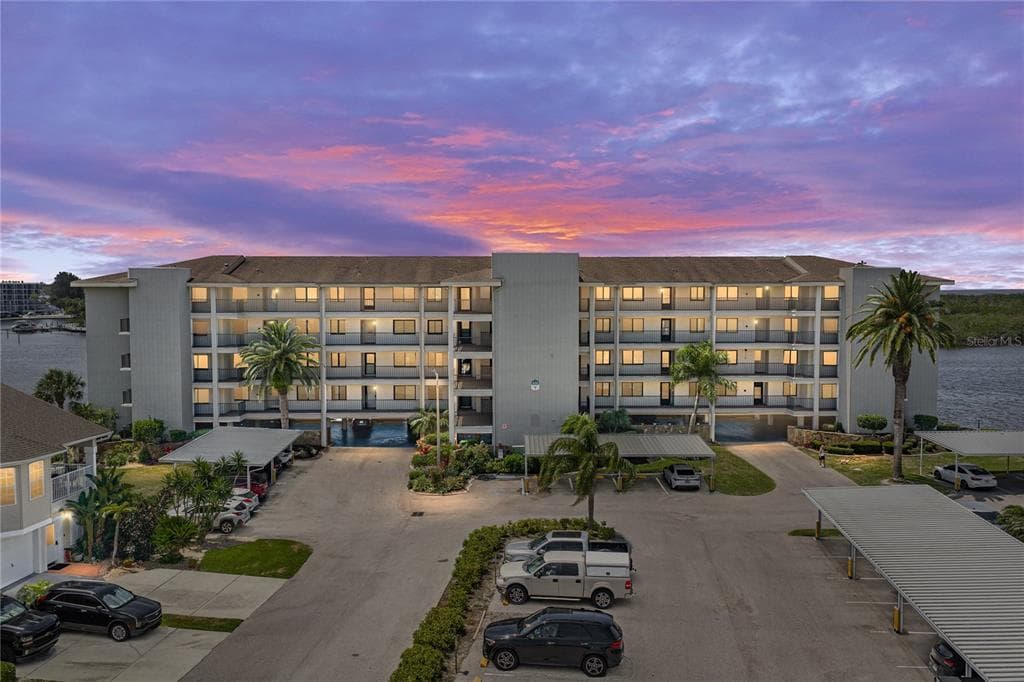 8150 BRENT STREET # 725, PORT RICHEY, FL 34668