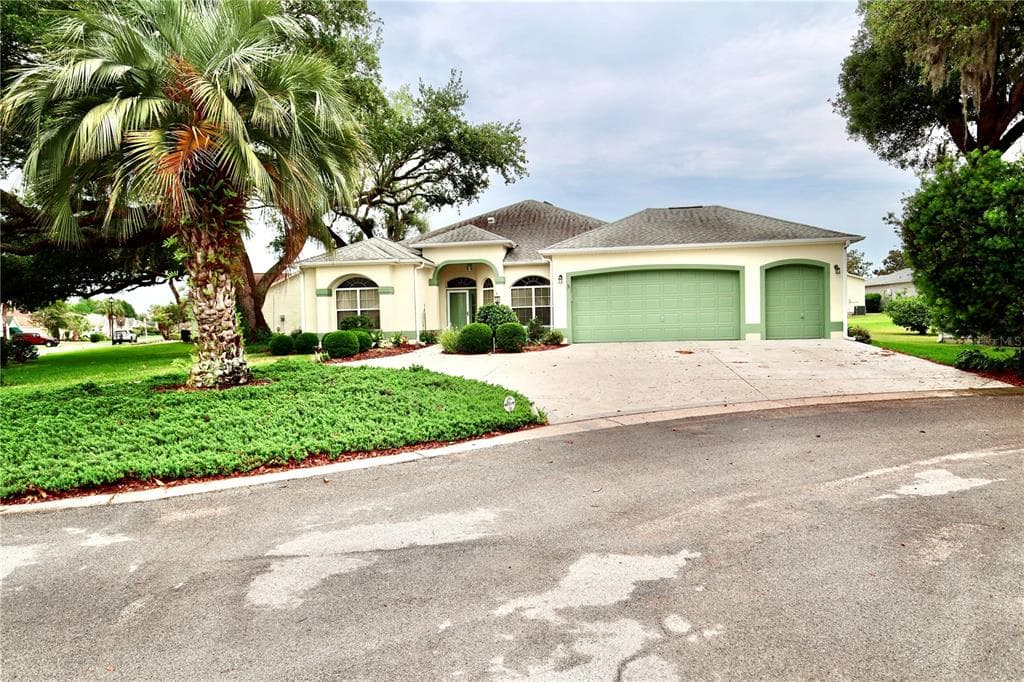 532 CARRERA DRIVE, LADY LAKE, FL 32159 — zdjęcie 2