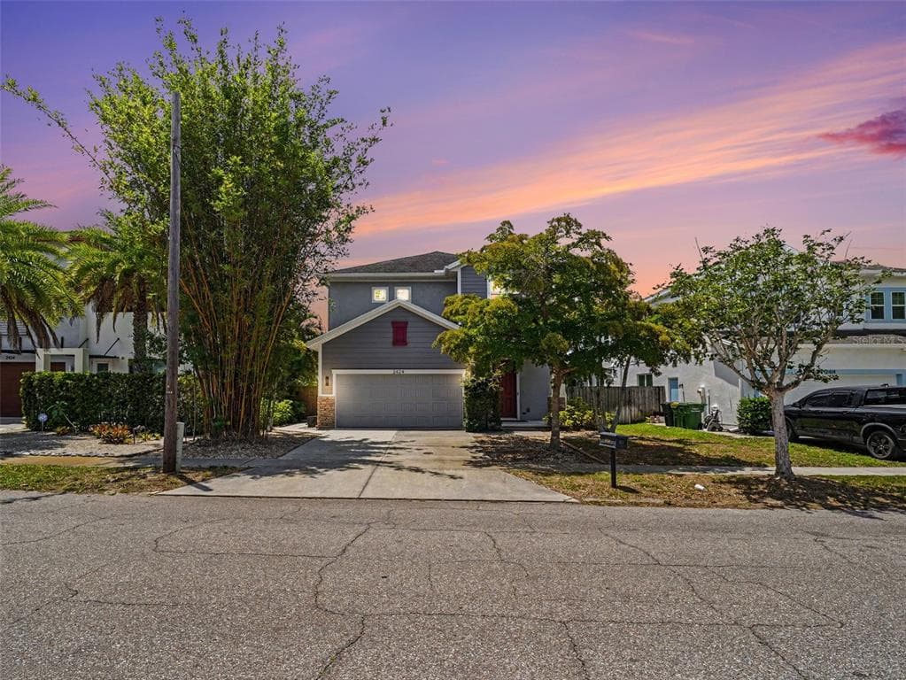 2424 WOOD STREET, SARASOTA, FL 34237 — zdjęcie 2