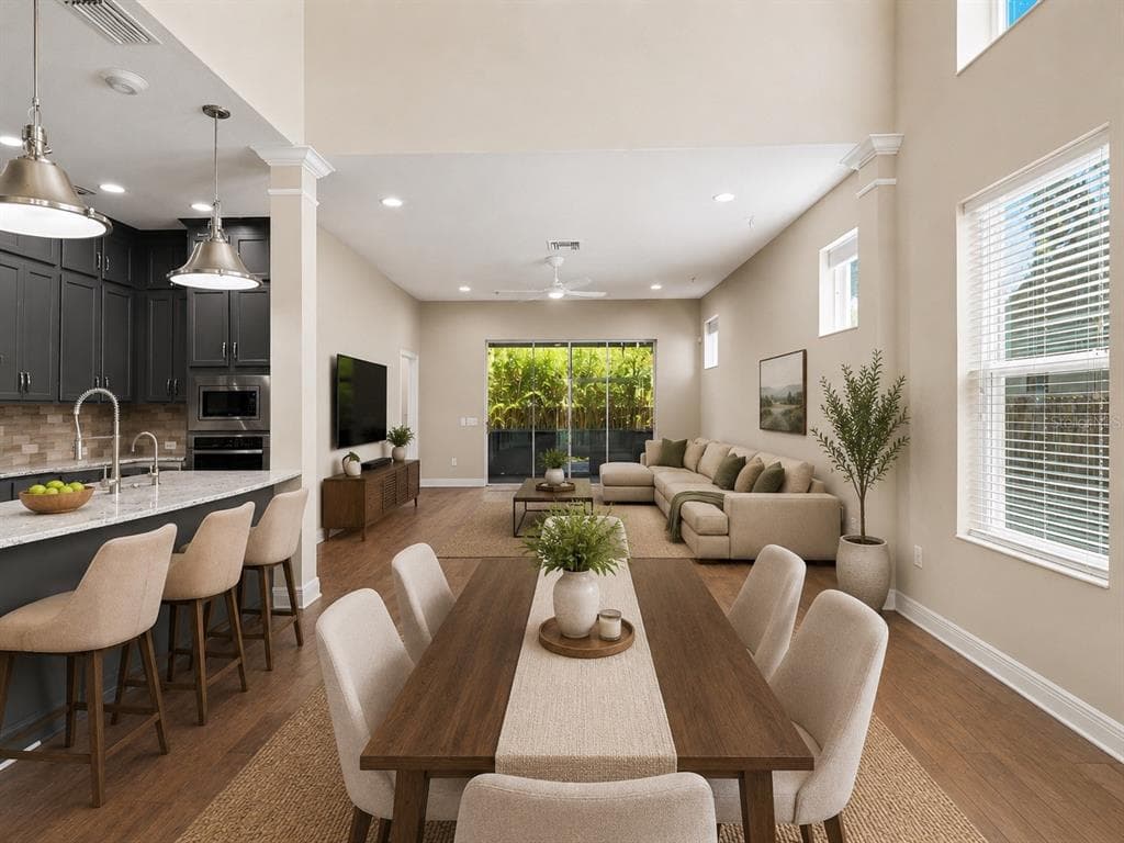 2424 WOOD STREET, SARASOTA, FL 34237 — zdjęcie 4