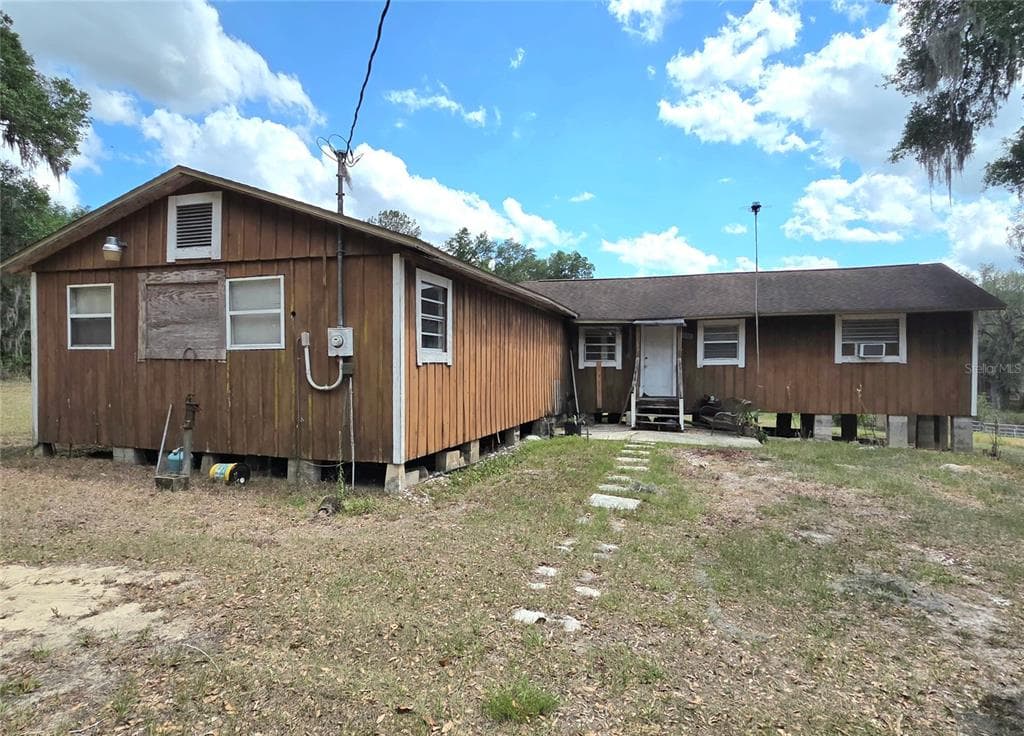 27440 WINCHESTER DRIVE, BROOKSVILLE, FL 34602