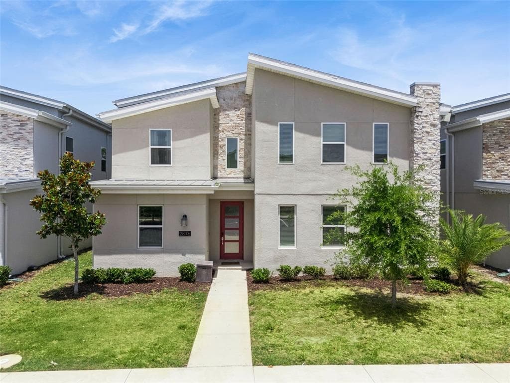 2876 SIMILE STREET, KISSIMMEE, FL 34746 — zdjęcie 3