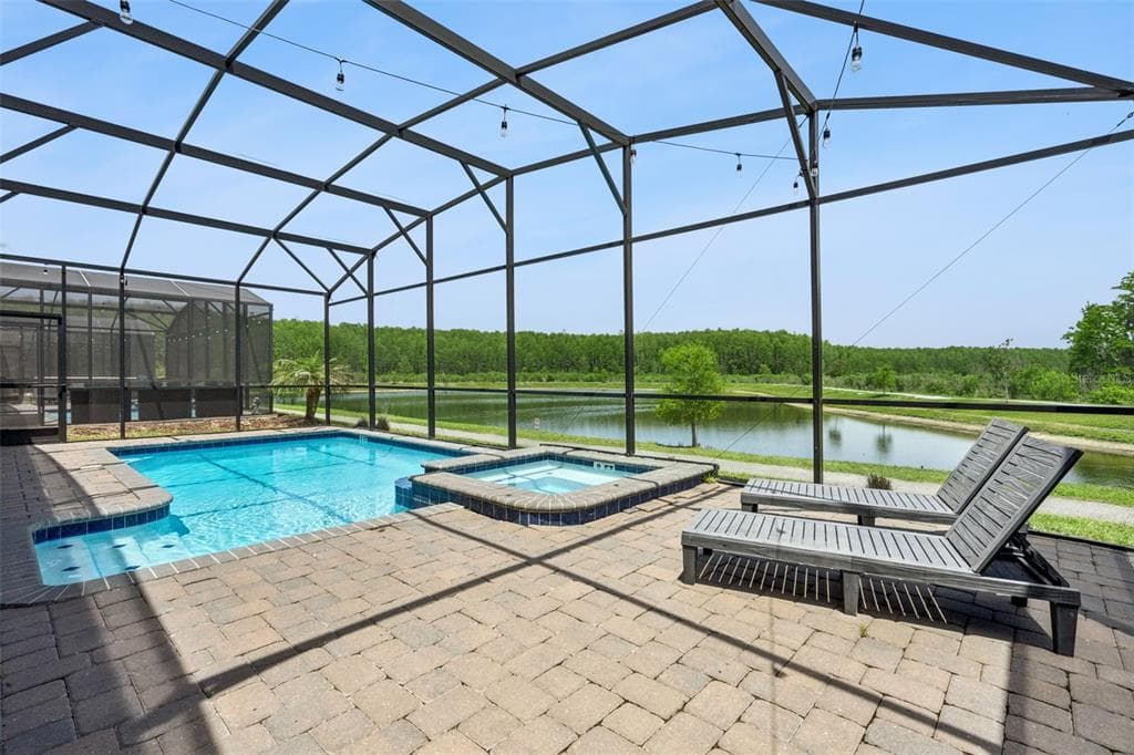 2876 SIMILE STREET, KISSIMMEE, FL 34746 — zdjęcie 4