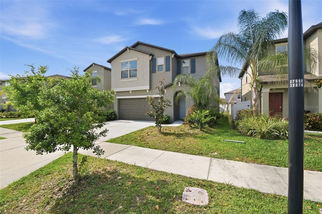 7329 CANTERBURY BELLS COURT, TAMPA, FL 33619 — zdjęcie 2
