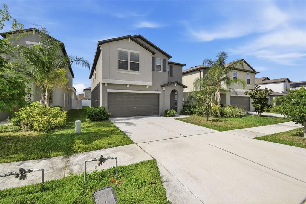 7329 CANTERBURY BELLS COURT, TAMPA, FL 33619 — zdjęcie 3