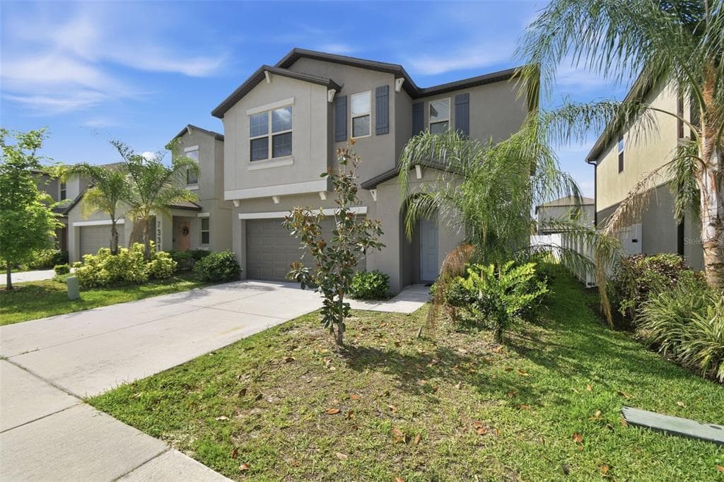 7329 CANTERBURY BELLS COURT, TAMPA, FL 33619 — zdjęcie 5