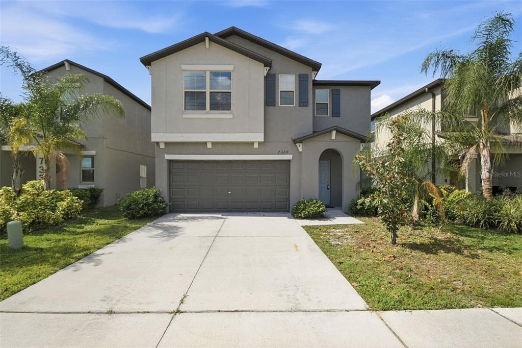 7329 CANTERBURY BELLS COURT, TAMPA, FL 33619 — zdjęcie 4