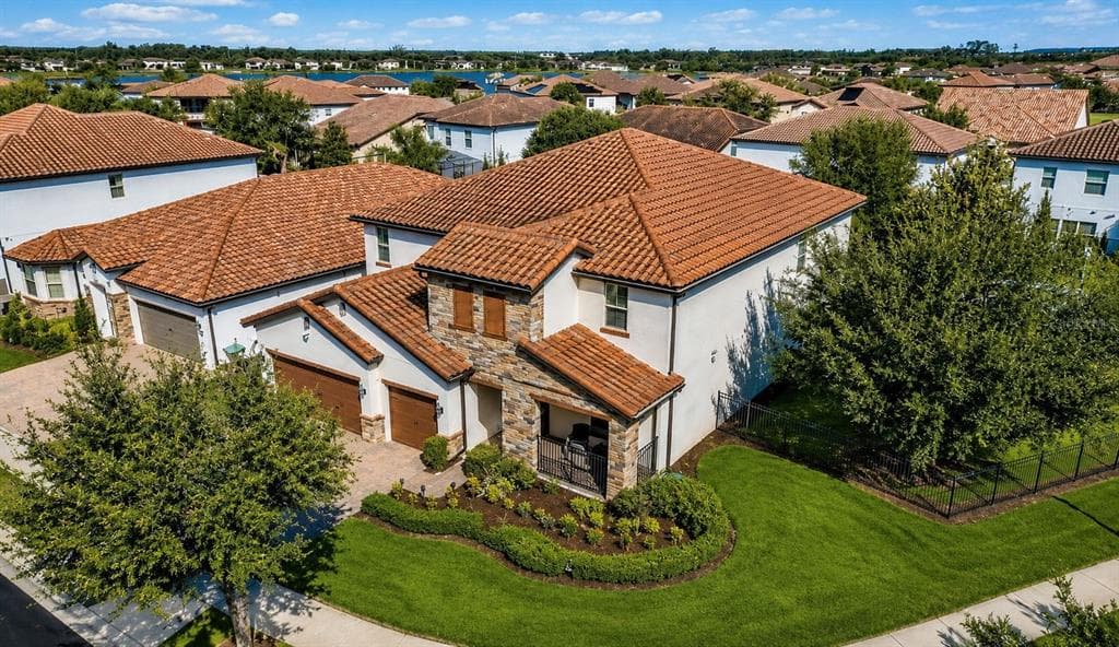 10902 CITRON OAKS DRIVE, ORLANDO, FL 32836 — zdjęcie 2