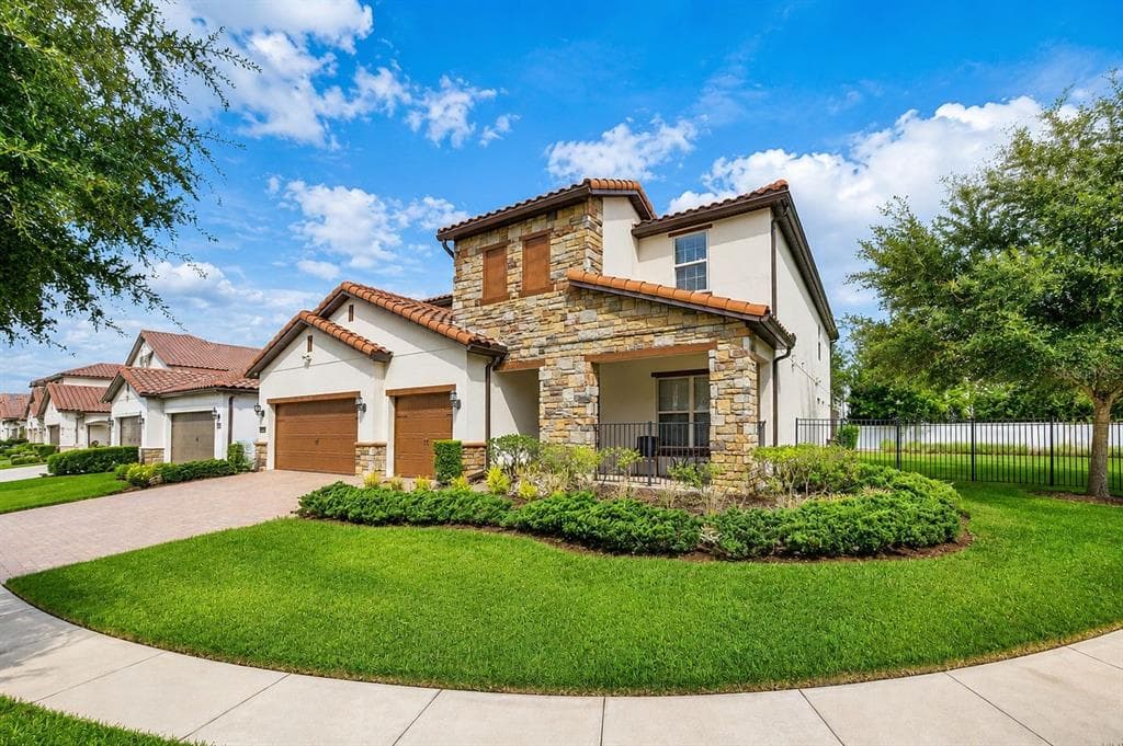 10902 CITRON OAKS DRIVE, ORLANDO, FL 32836 — zdjęcie 3