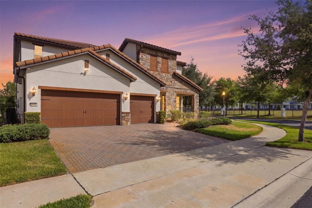 10902 CITRON OAKS DRIVE, ORLANDO, FL 32836 — zdjęcie 4