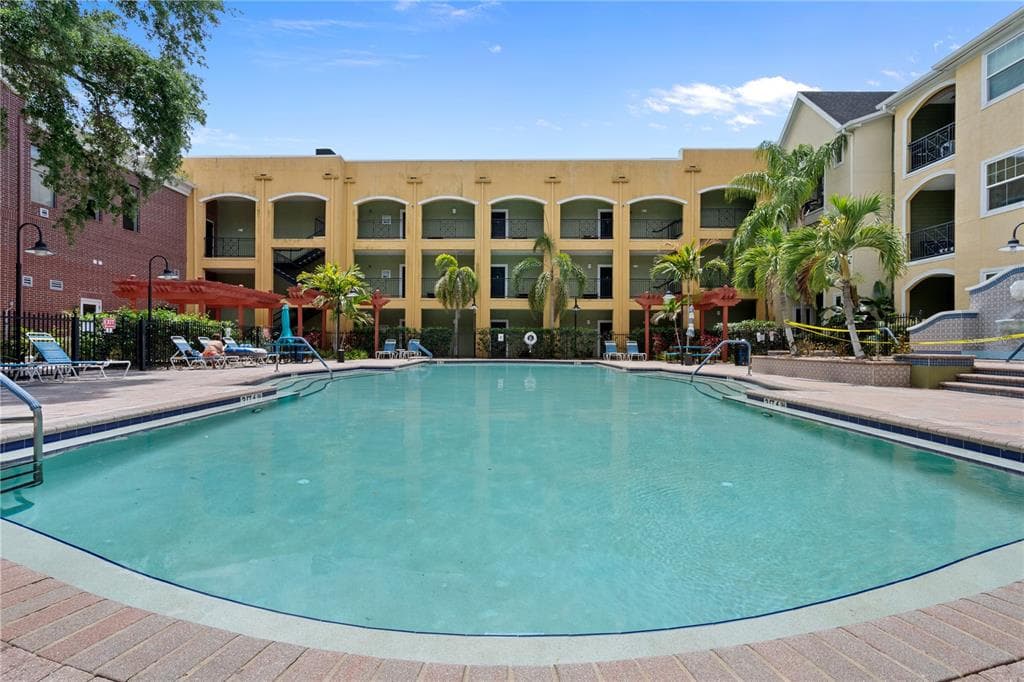 1810 E PALM AVENUE # 5122, TAMPA, FL 33605 — zdjęcie 5