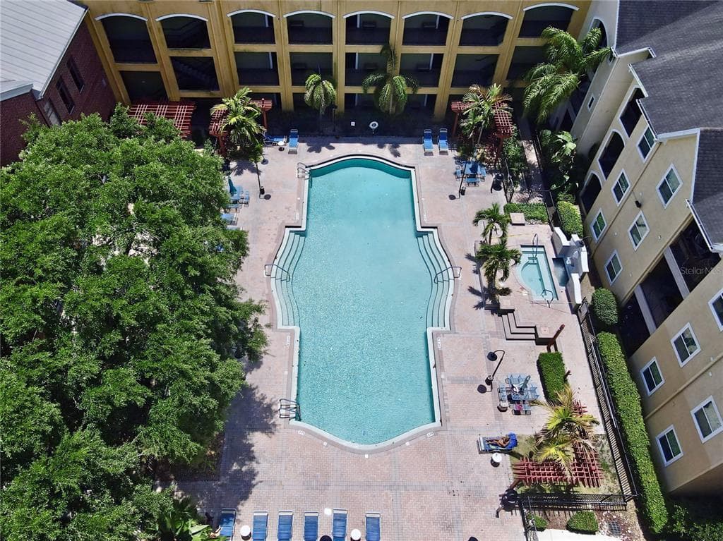 1810 E PALM AVENUE # 5122, TAMPA, FL 33605 — zdjęcie 4