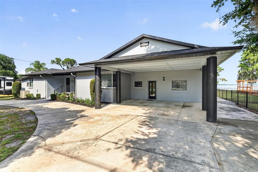 32739 LAKE EUSTIS DRIVE, TAVARES, FL 32778 — zdjęcie 2