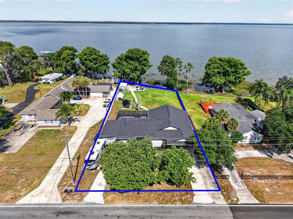 32739 LAKE EUSTIS DRIVE, TAVARES, FL 32778 — zdjęcie 3
