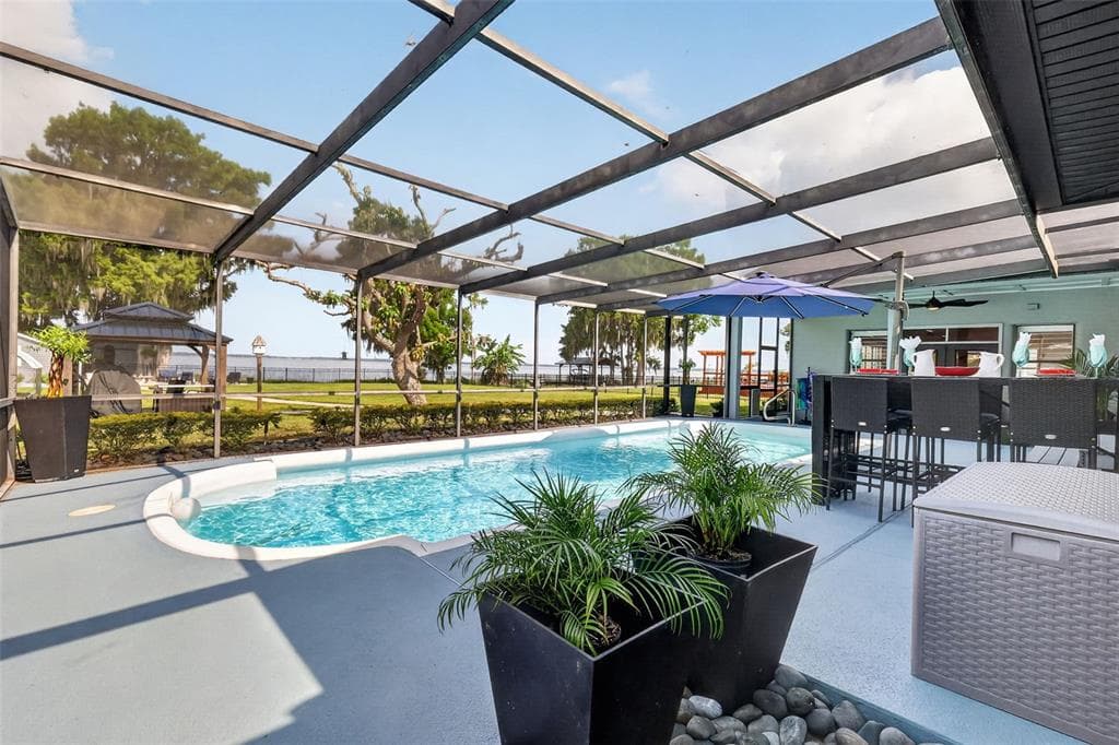32739 LAKE EUSTIS DRIVE, TAVARES, FL 32778 — zdjęcie 4