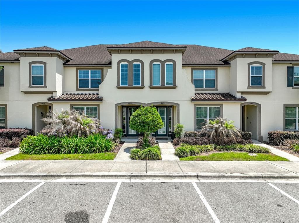 8976 AMELIA DOWNS TRAIL, KISSIMMEE, FL 34747