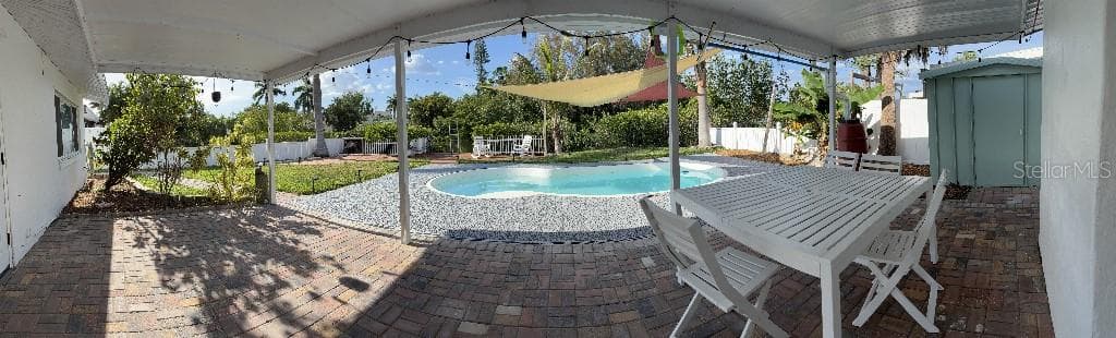 1549 DELAWARE AVENUE NE, ST PETERSBURG, FL 33703 — zdjęcie 4