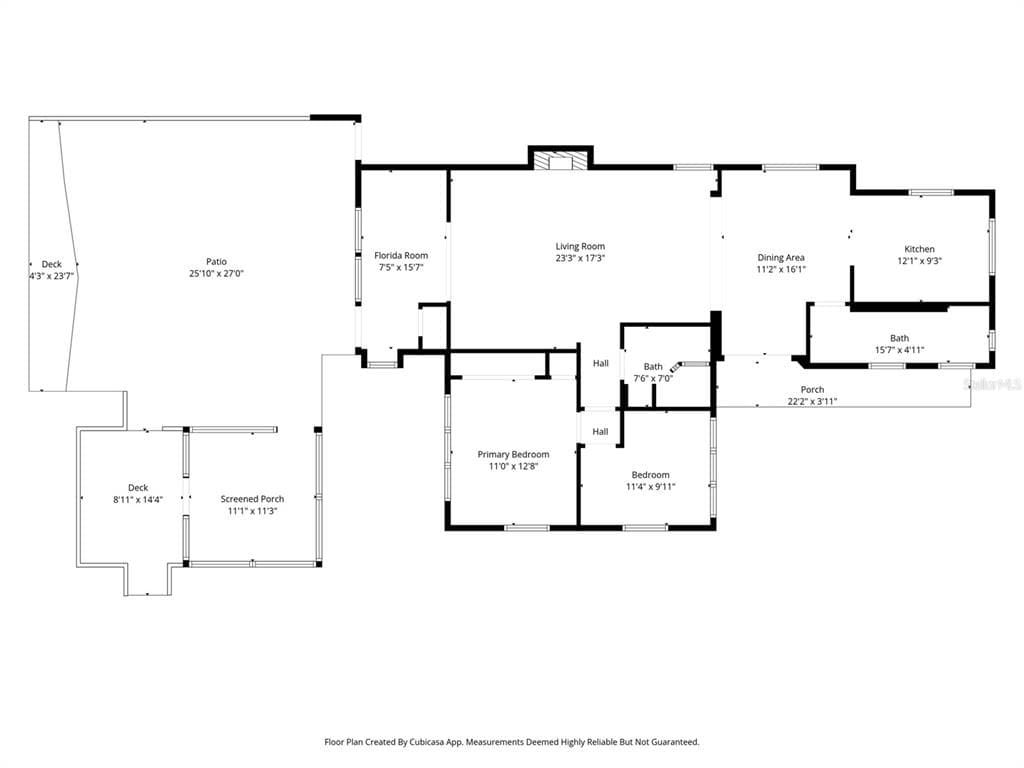6245 WAVERLY ROAD, WEEKI WACHEE, FL 34607 — zdjęcie 3