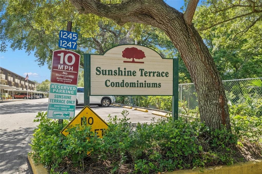 1247 S MARTIN LUTHER KING JR AVENUE # D103, CLEARWATER, FL 33756 — zdjęcie 2