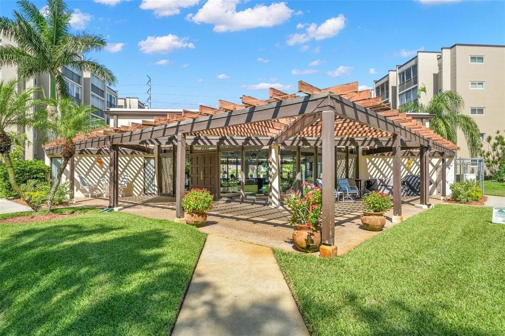 1247 S MARTIN LUTHER KING JR AVENUE # D103, CLEARWATER, FL 33756 — zdjęcie 3