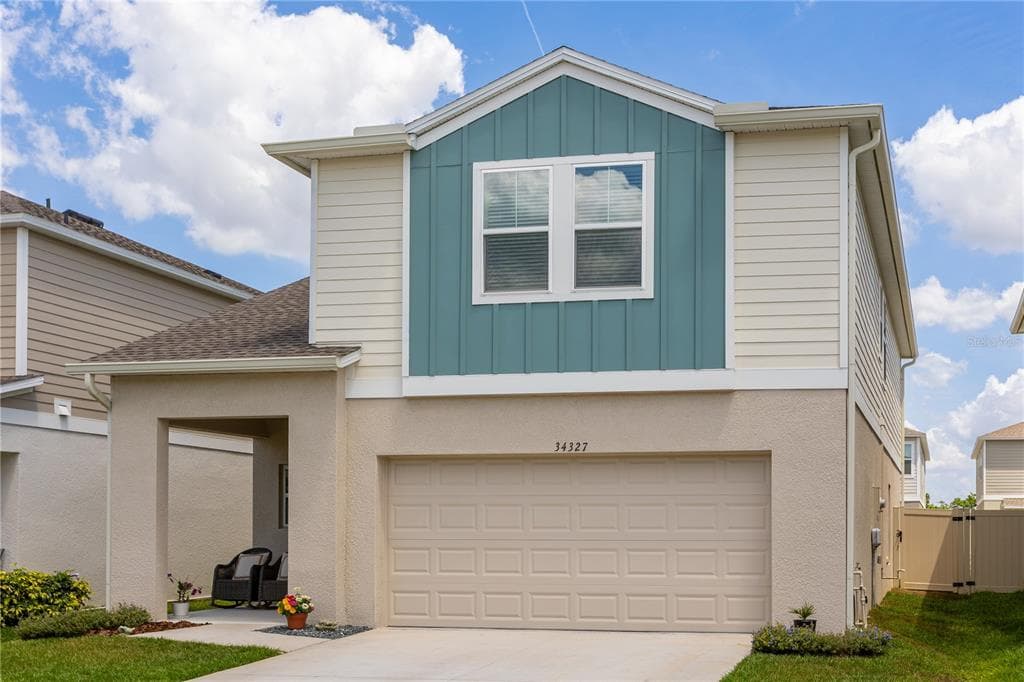 34327 VERBENA STREET, WESLEY CHAPEL, FL 33545 — zdjęcie 2