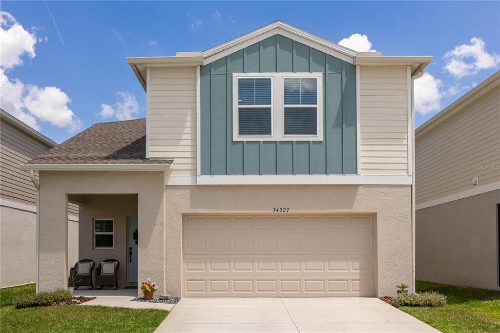 34327 VERBENA STREET, WESLEY CHAPEL, FL 33545