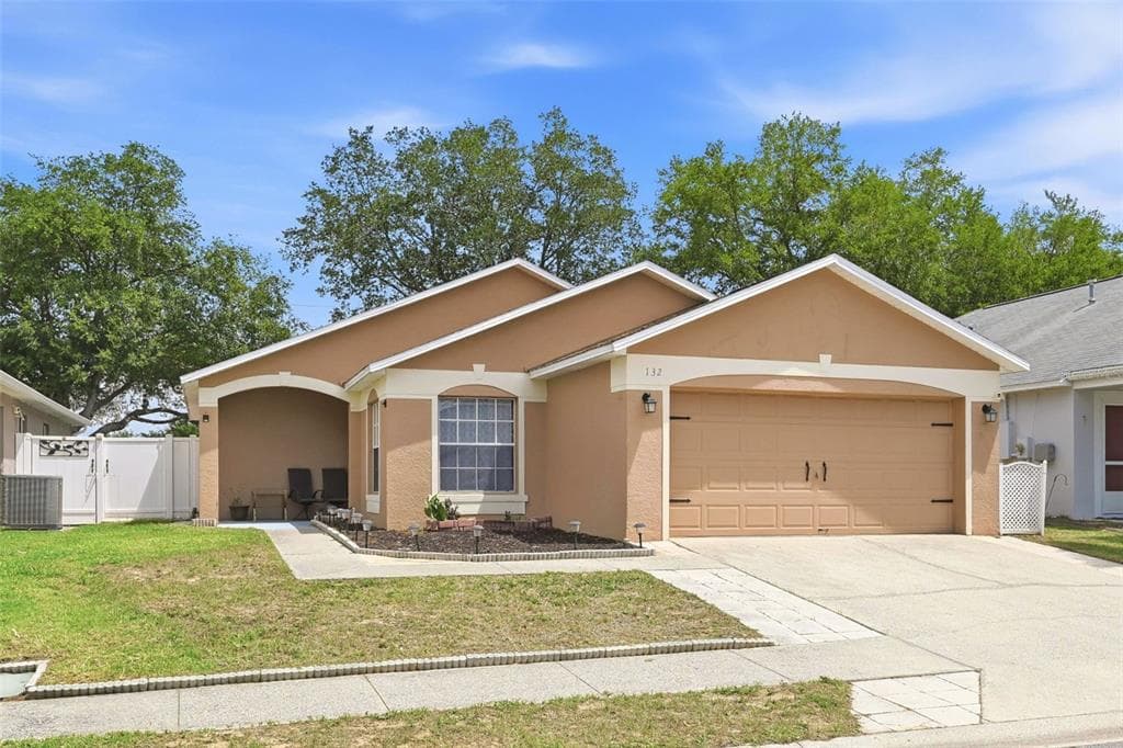 132 CELLO STREET, DAVENPORT, FL 33896 — zdjęcie 2