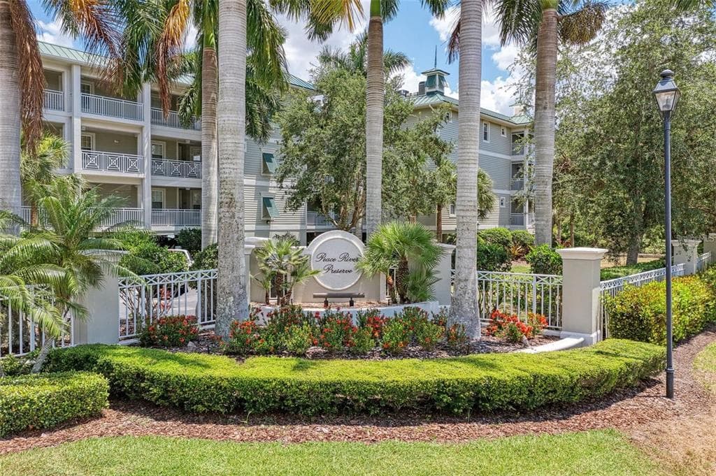 5116 MELBOURNE STREET # B-204, PORT CHARLOTTE, FL 33980 — zdjęcie 2