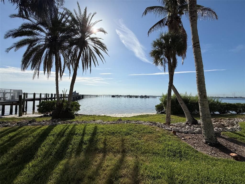 5116 MELBOURNE STREET # B-204, PORT CHARLOTTE, FL 33980 — zdjęcie 5